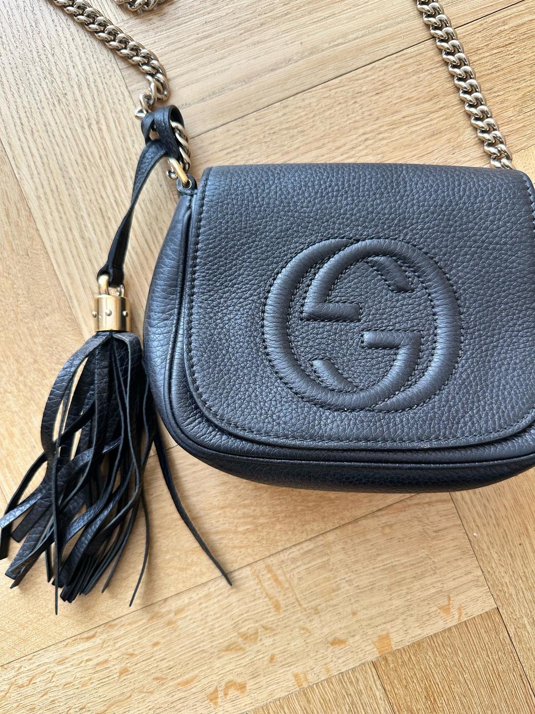 Gucci Сумка — фото 2