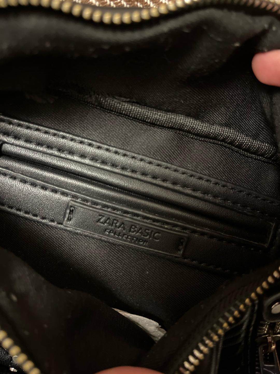 Zara Сумка от Zara — фото 2
