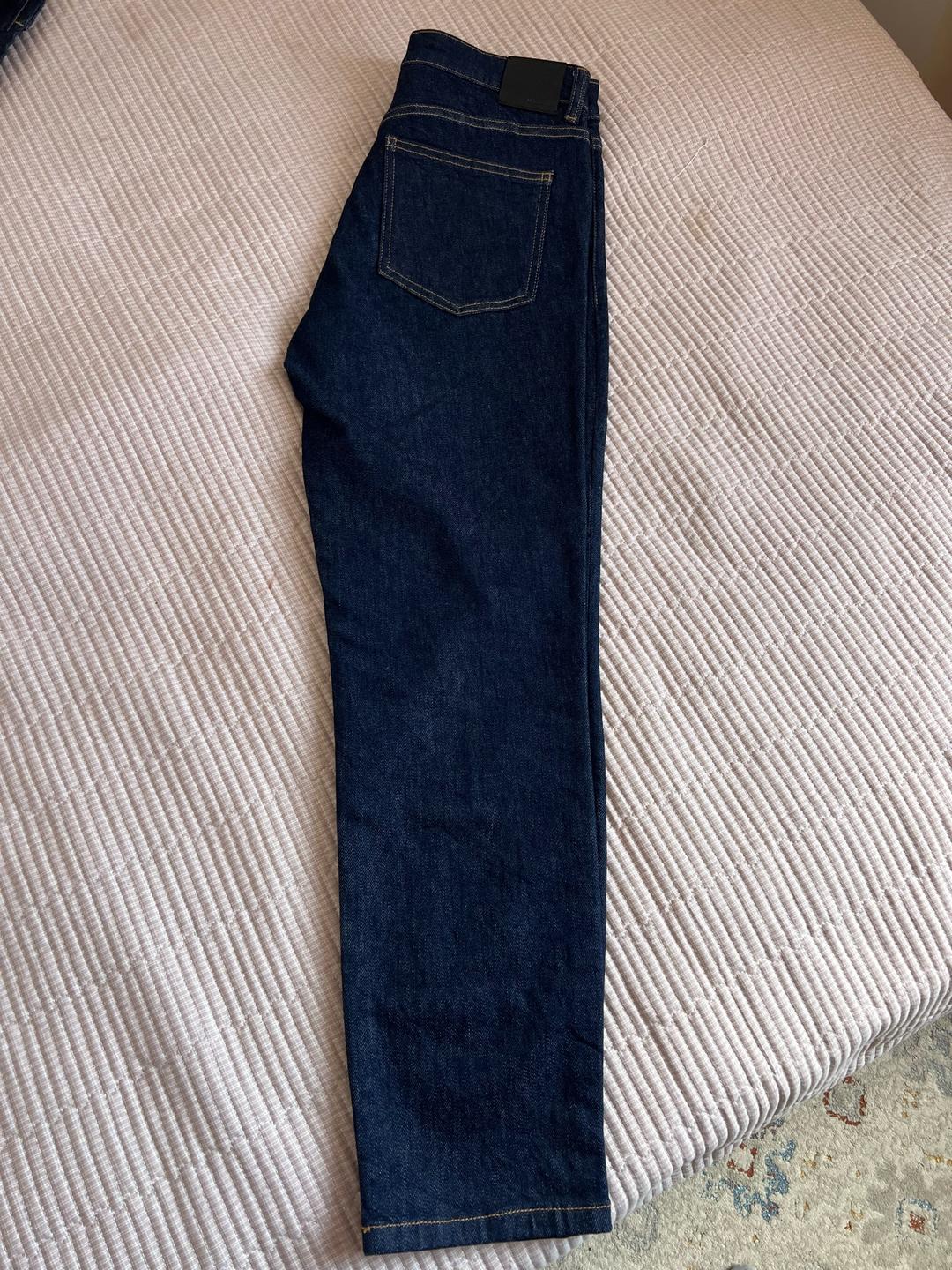 Massimo Dutti Джинсы Massimo Dutti — фото 2