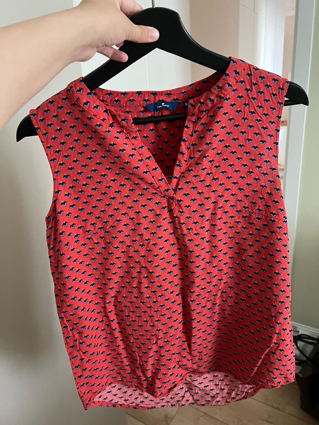 H&M Мини юбка — фото 2