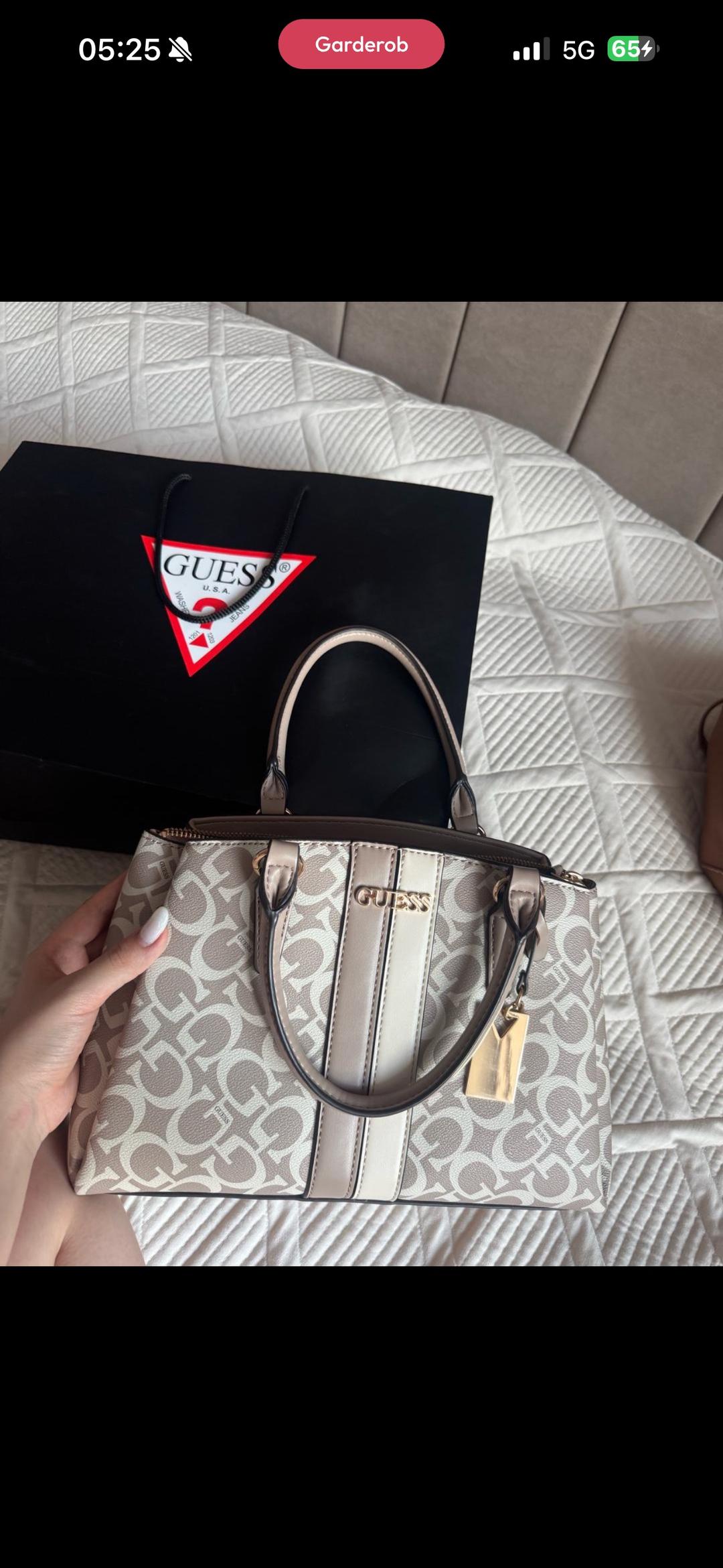 GUESS Сумка Guess — фото 2
