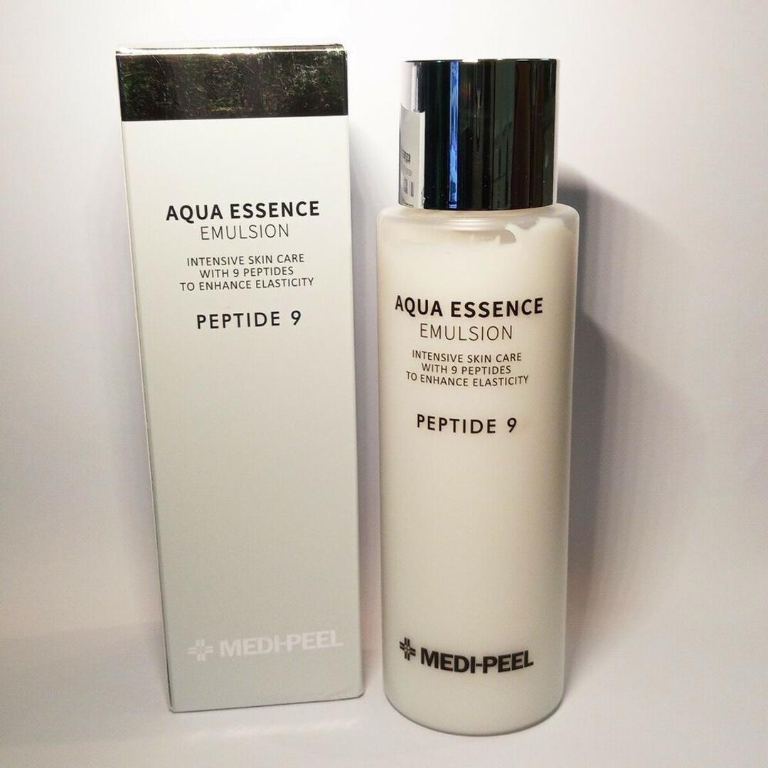 MEDI PEEL Эмульсия MEDI-PEEL Aqua Essence Peptide 9 — фото 2