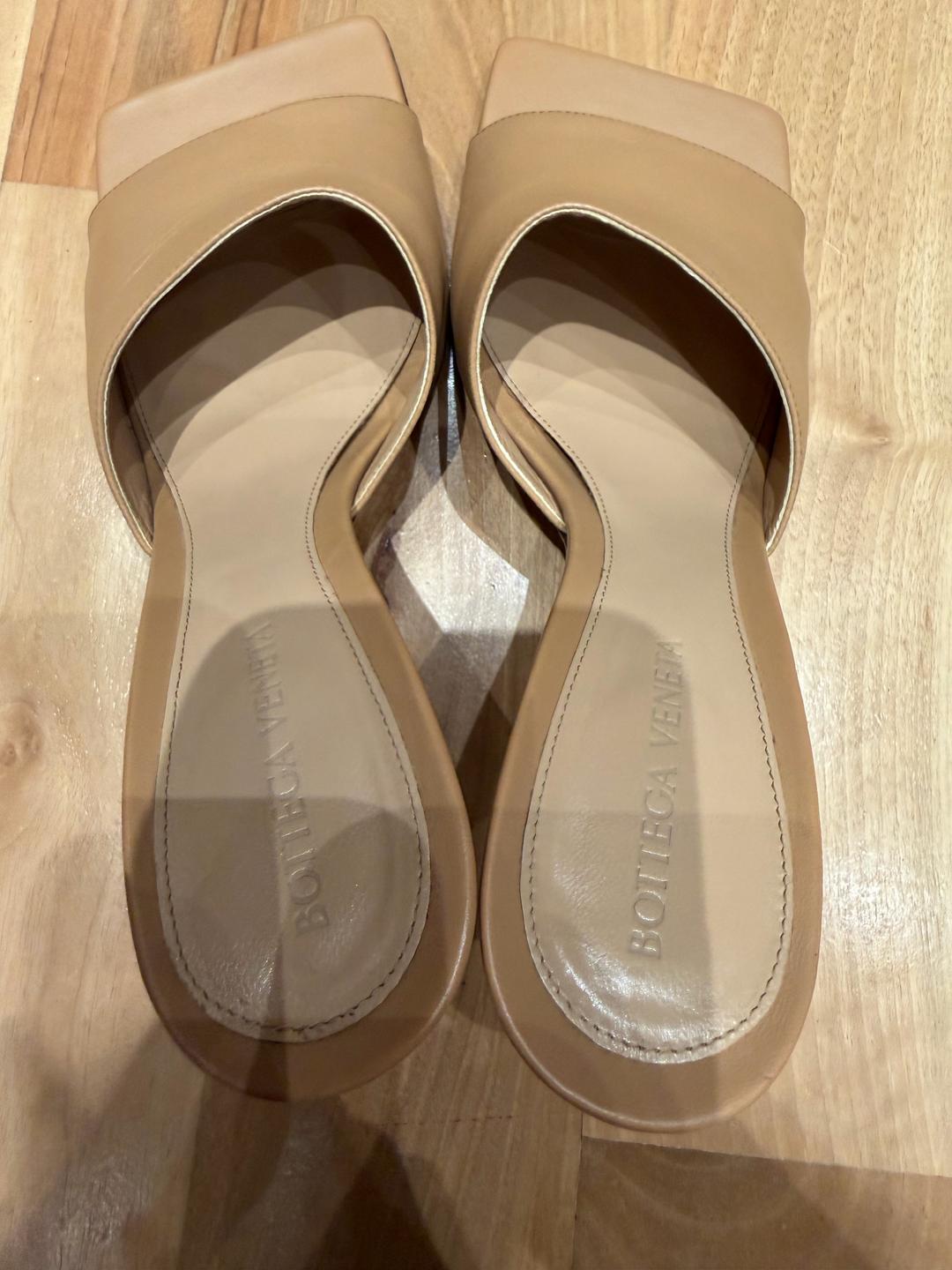 Bottega Veneta Мюли Bottega Veneta — фото 2