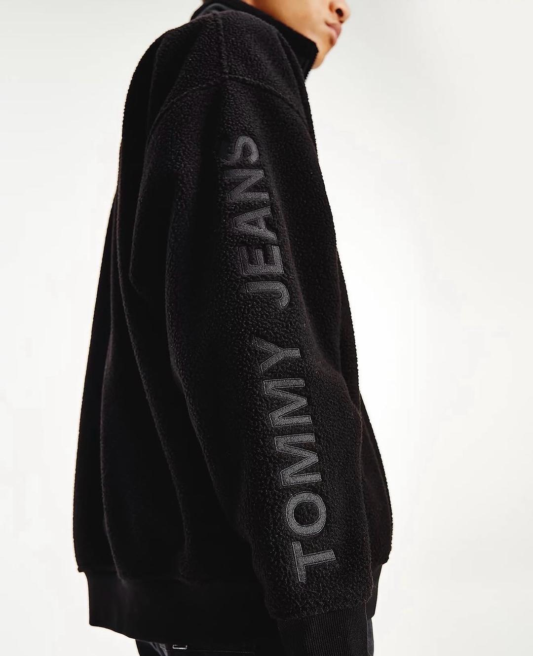 Tommy Hilfiger Tommy куртка — фото 2