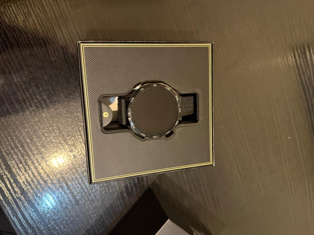 Huawei HUAWEI WATCH GT 4 — фото 2