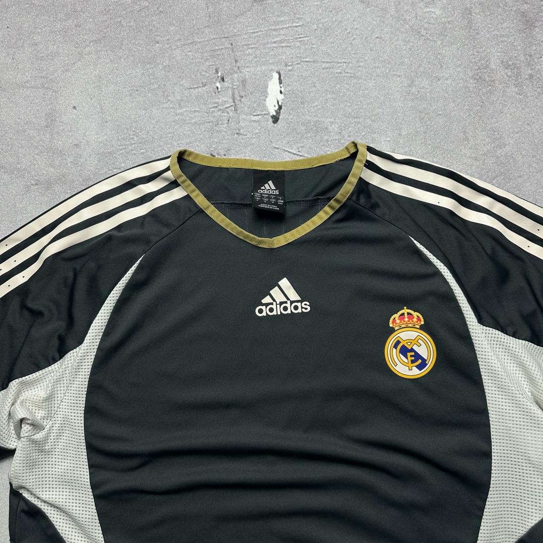 Adidas Adidas x Real Madrid 2006 — фото 2