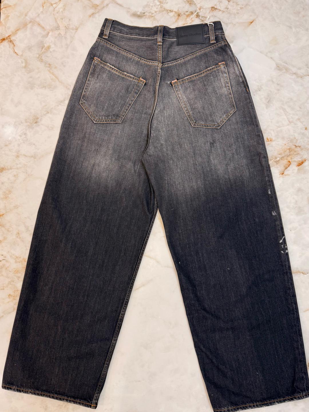 Acne Studios Джинсы Acne Studios — фото 2