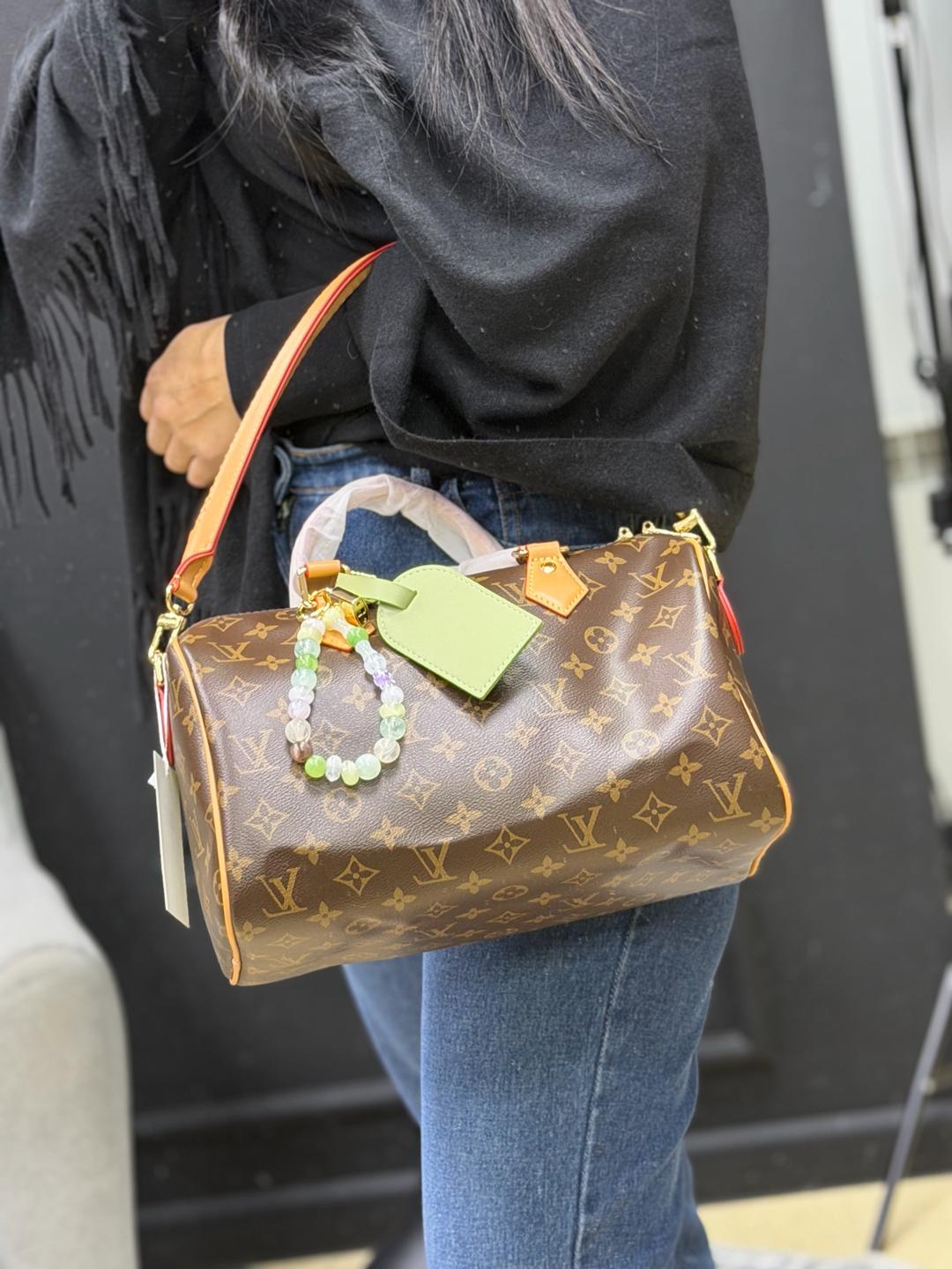Louis Vuitton Сумка Louis Vuitton — фото 2