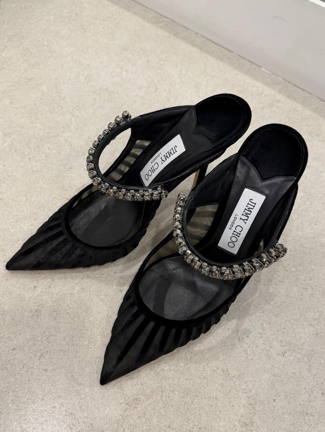 Jimmy Choo Туфли Jimmy Choo — фото 2