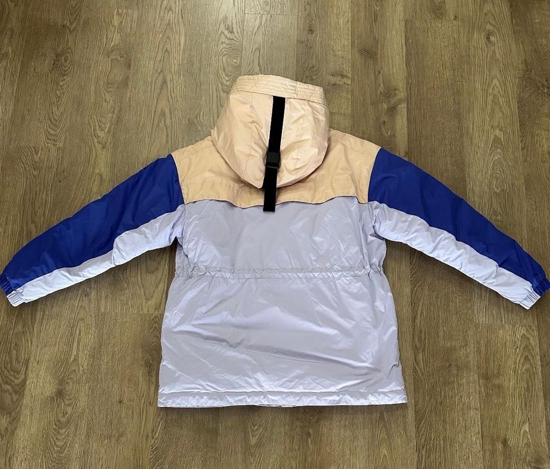 Adidas Куртка женская для зимы Adidas оригинал — фото 2
