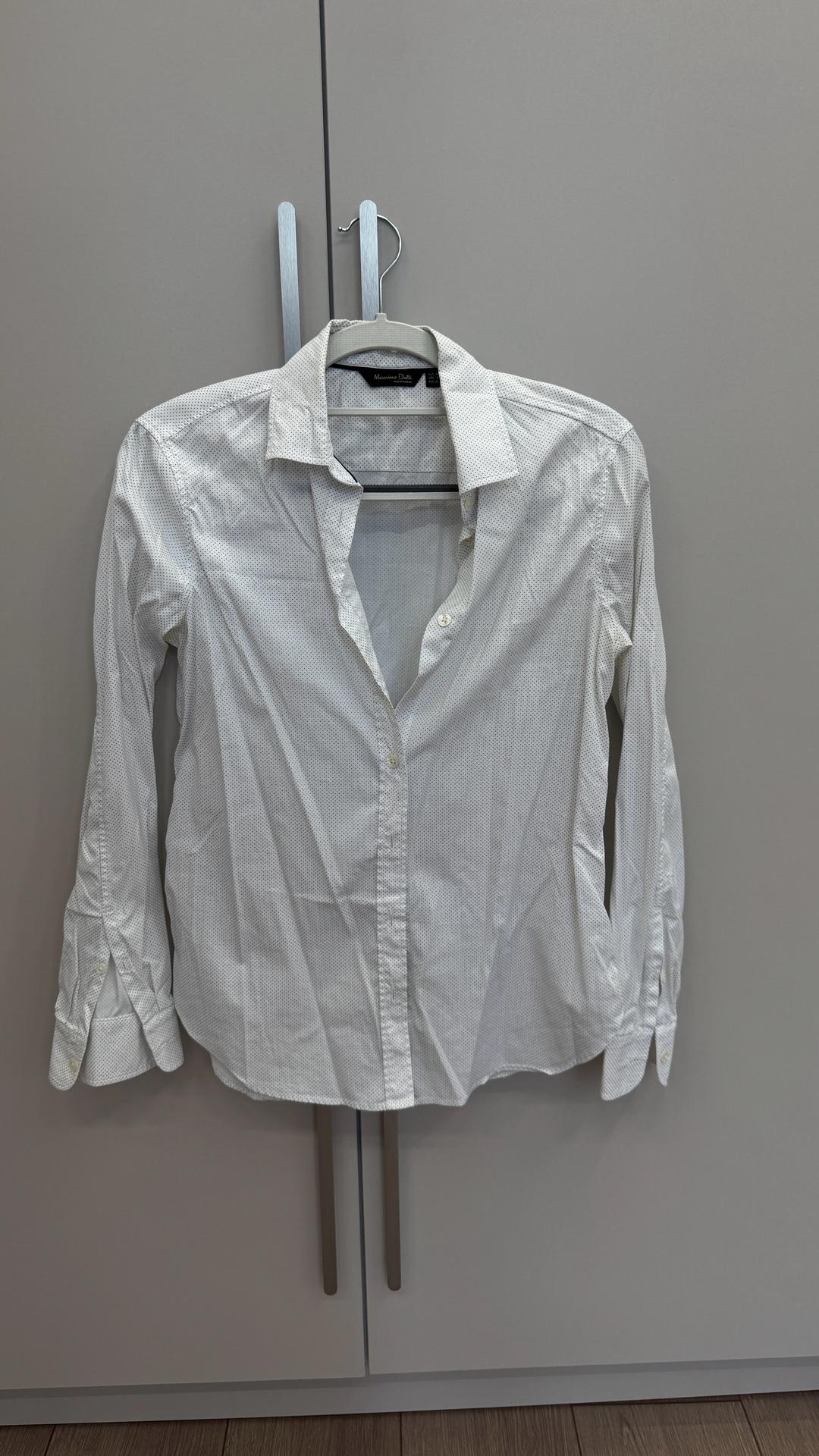 Massimo Dutti Рубашка — фото 2