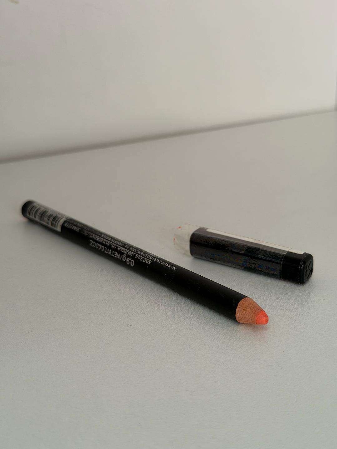 KIKO Milano Карандаш для губ KIKO Smart Fusion Lip Pencil 09 оттенок — фото 2