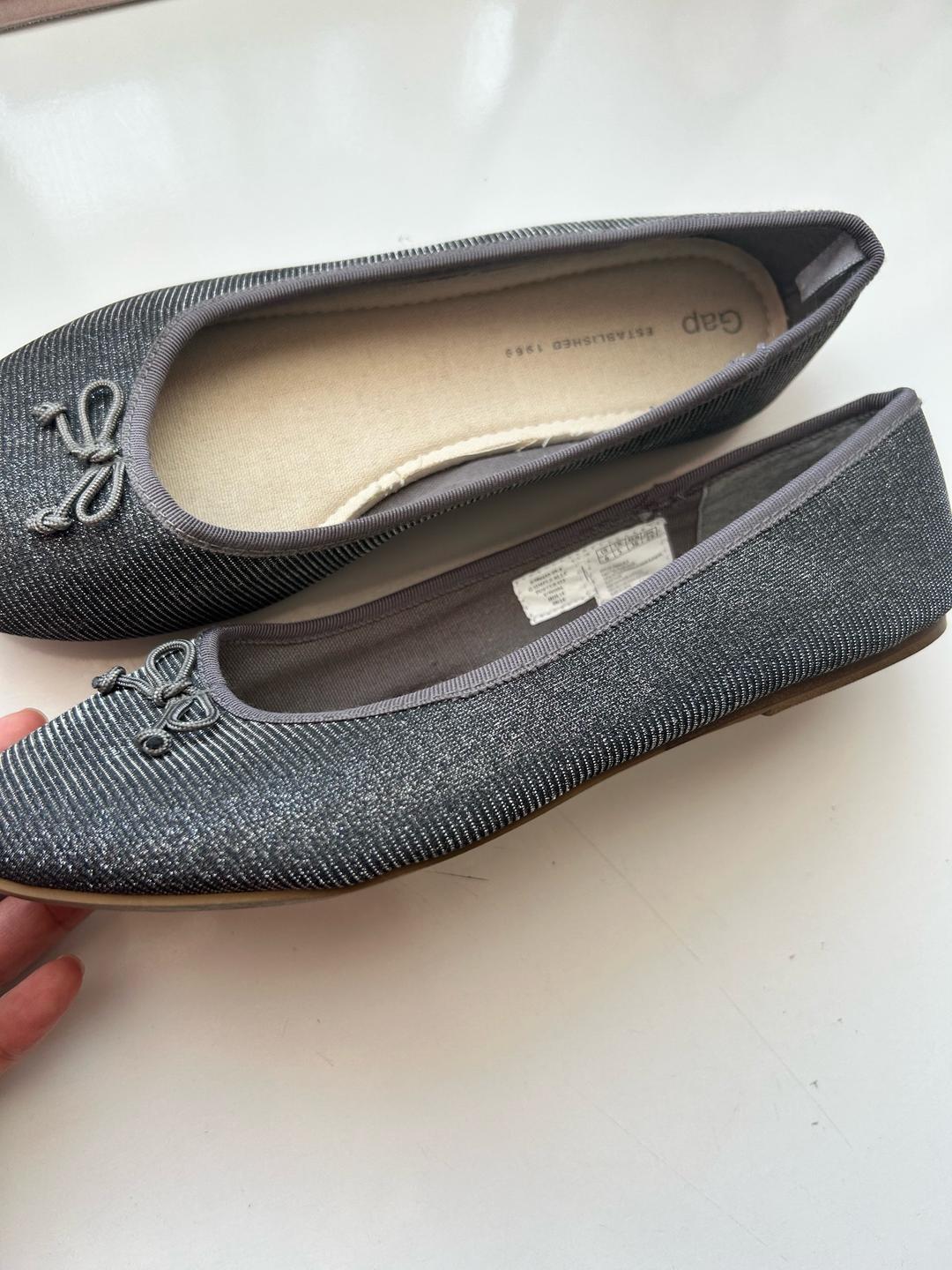 GAP Новые балетки GAP — фото 2