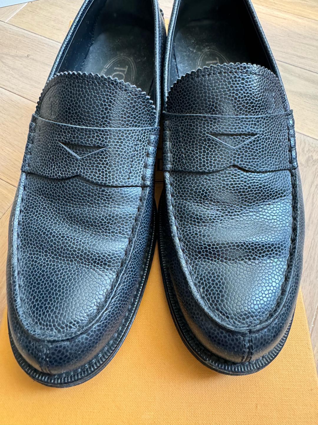 Tod's Лоферы Tod’s — фото 2
