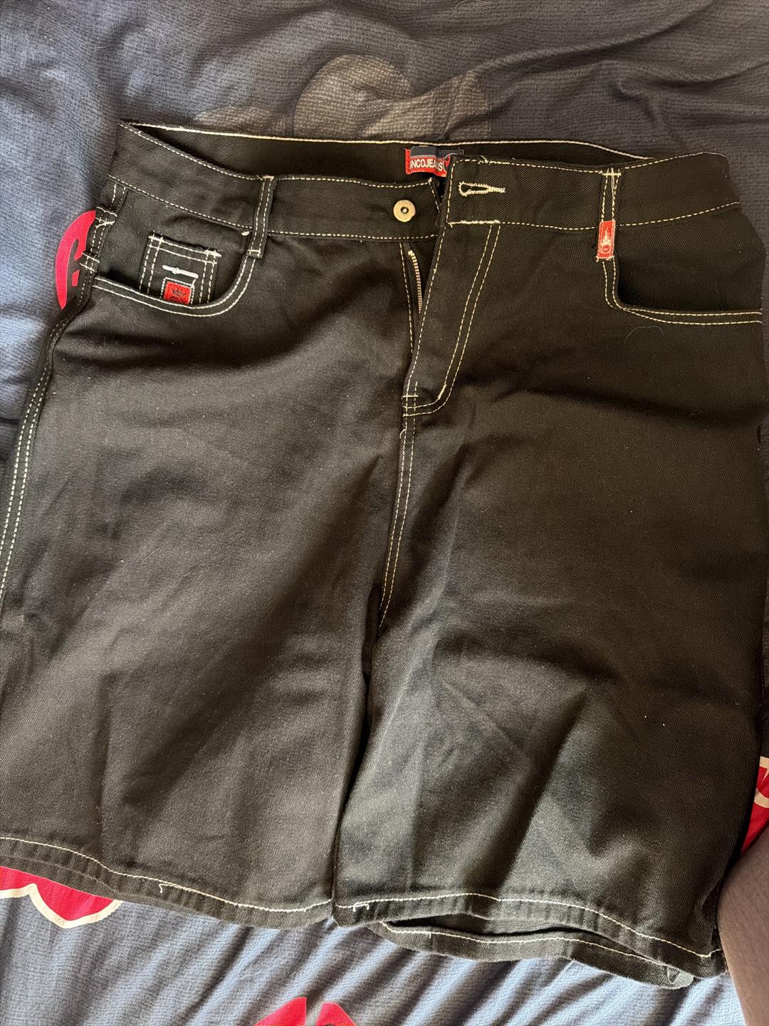 JNCO Шорты JNCO — фото 2