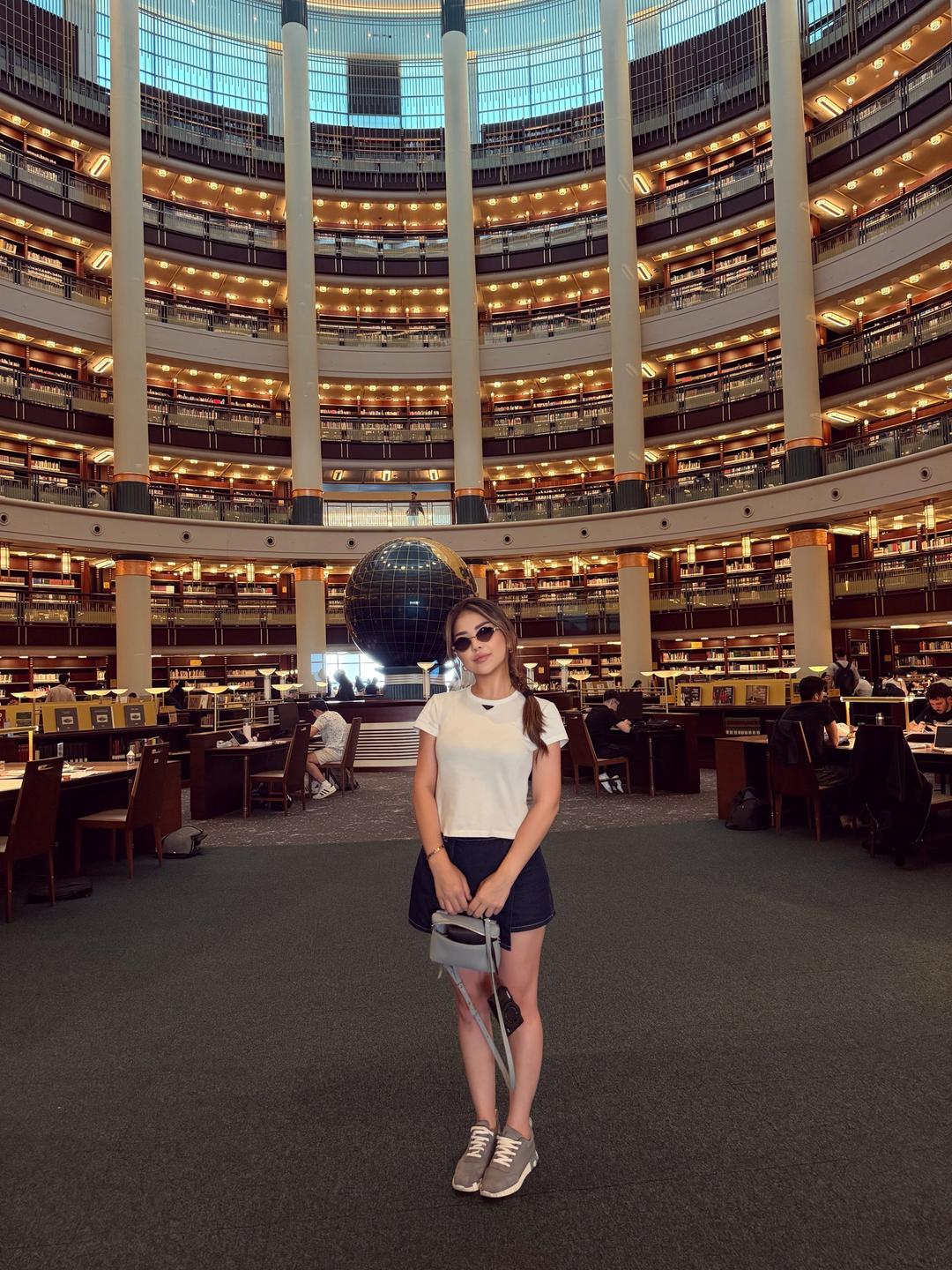Zara Юбка шорты Zara — фото 2