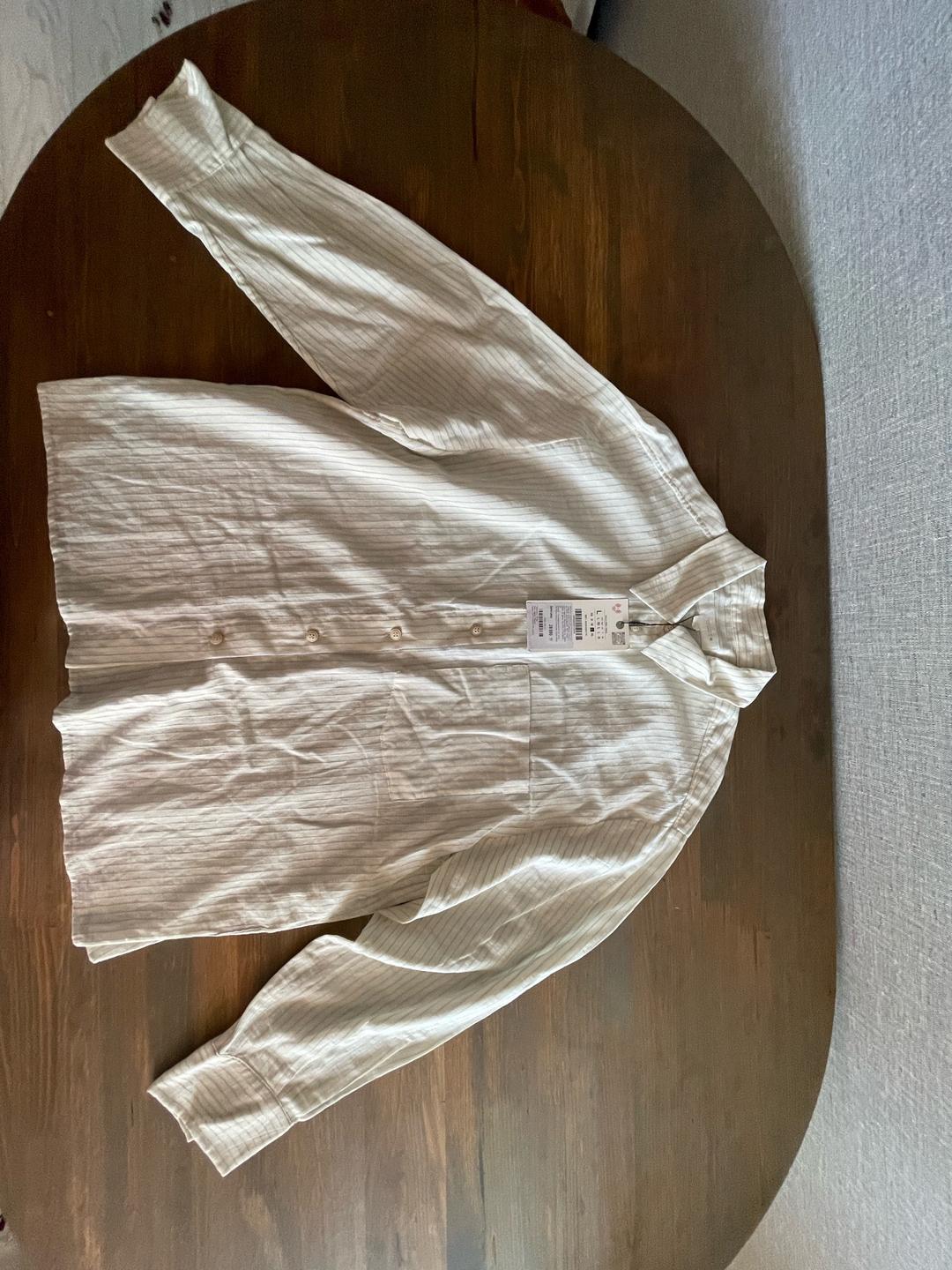 Zara Рубашка Zara — фото 2