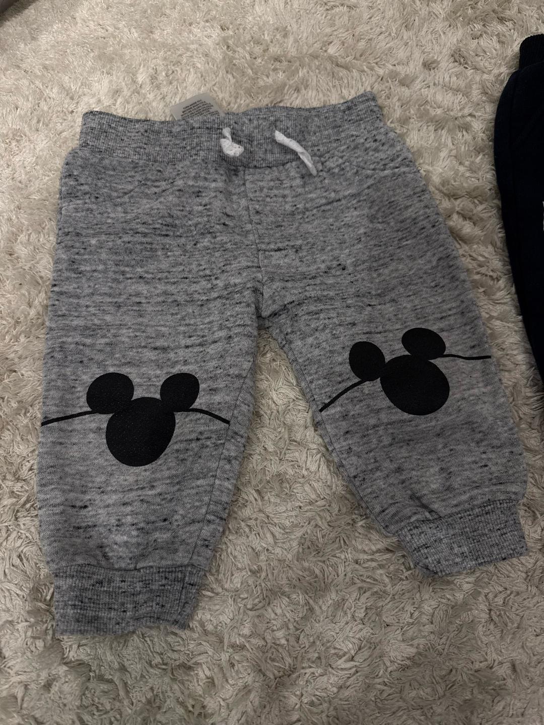 Disney Baby Детские брюки Disney baby — фото 2