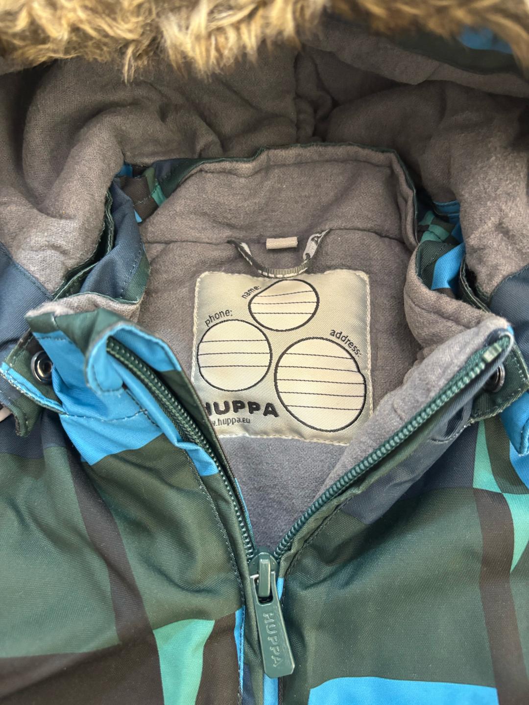 Huppa Комплект Huppa (куртка и полукомбинезон) — фото 2