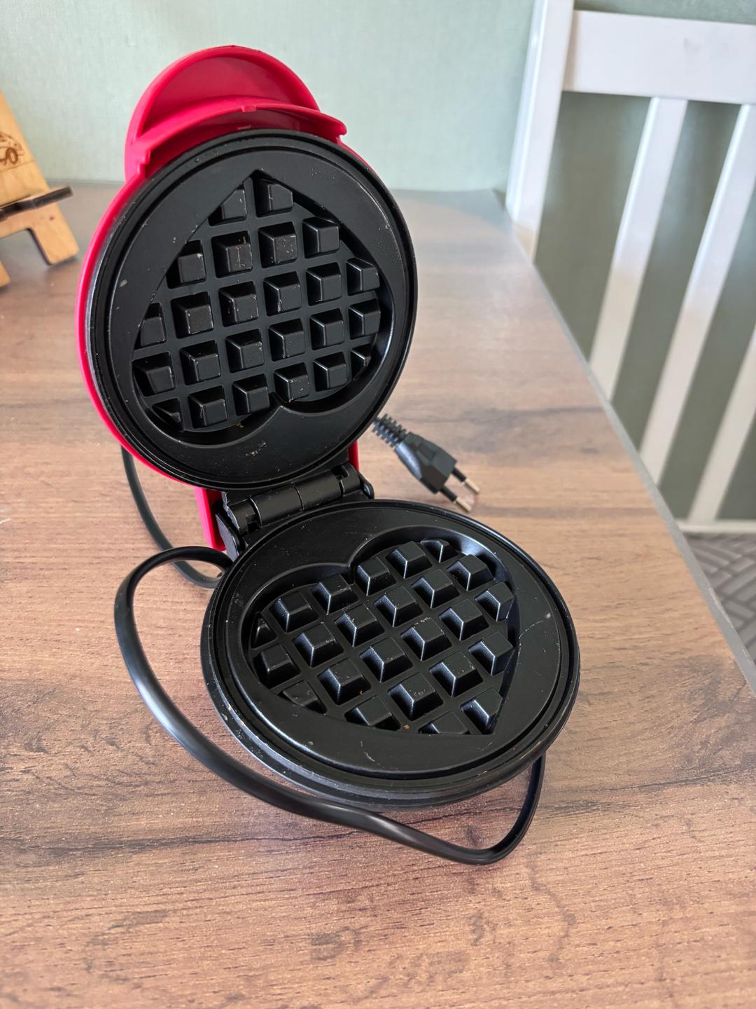 Нет бренда Вафельница — фото 2