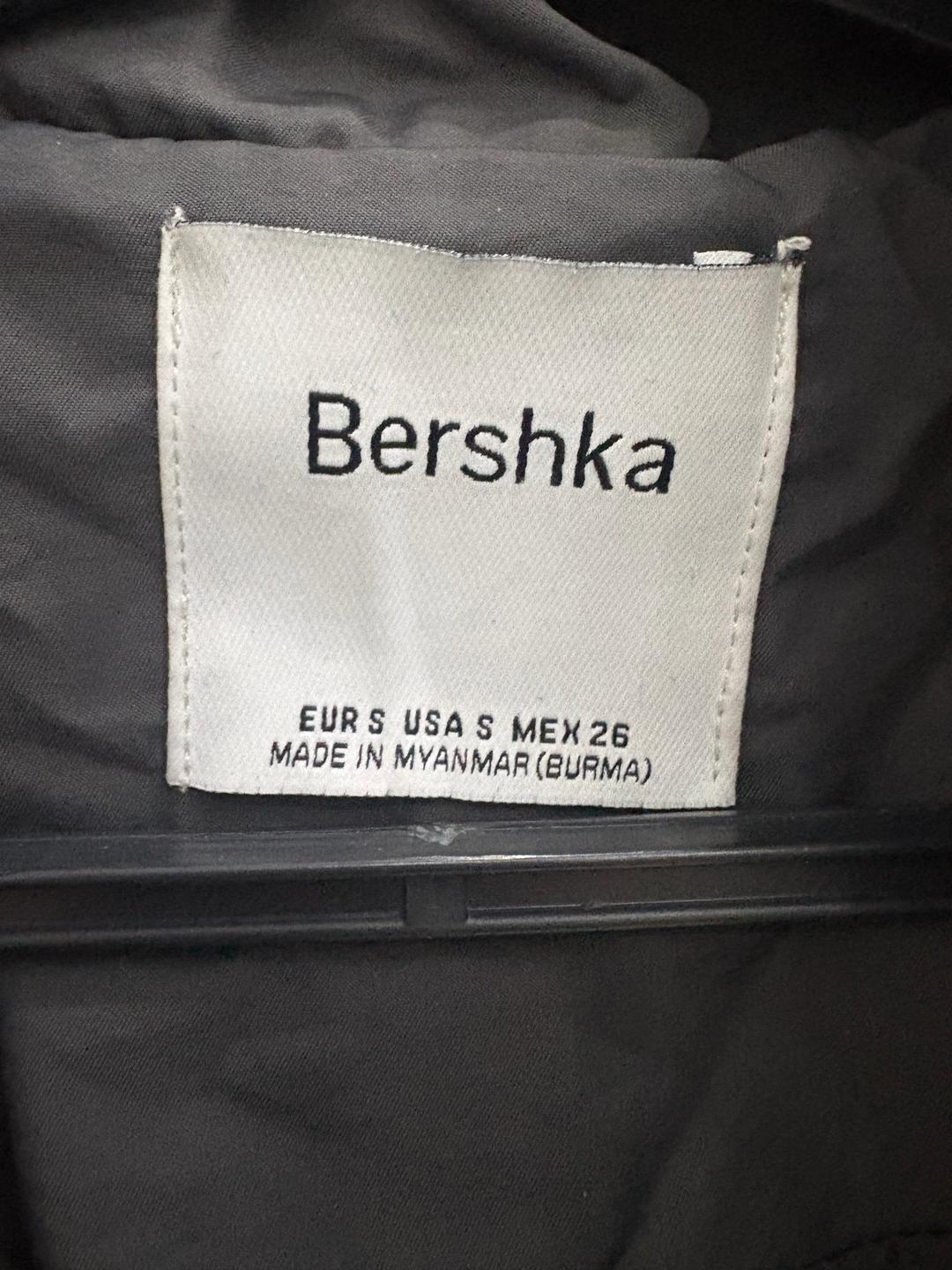 Bershka Куртка Bershka — фото 2