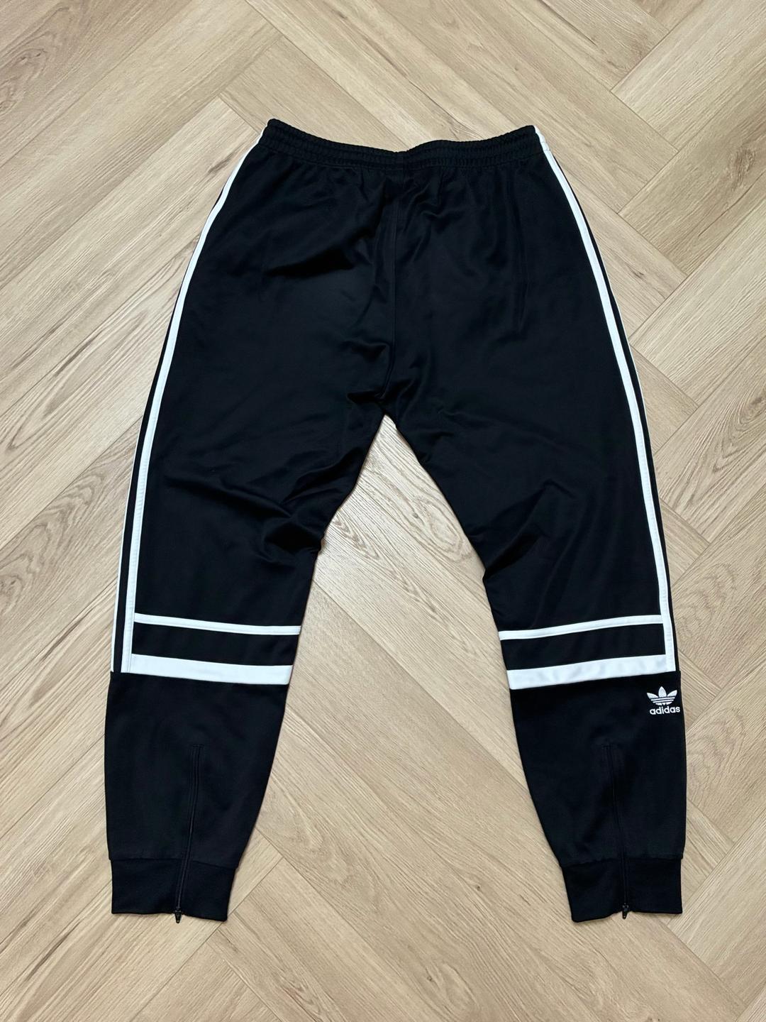 Adidas Спортивные брюки adidas — фото 2