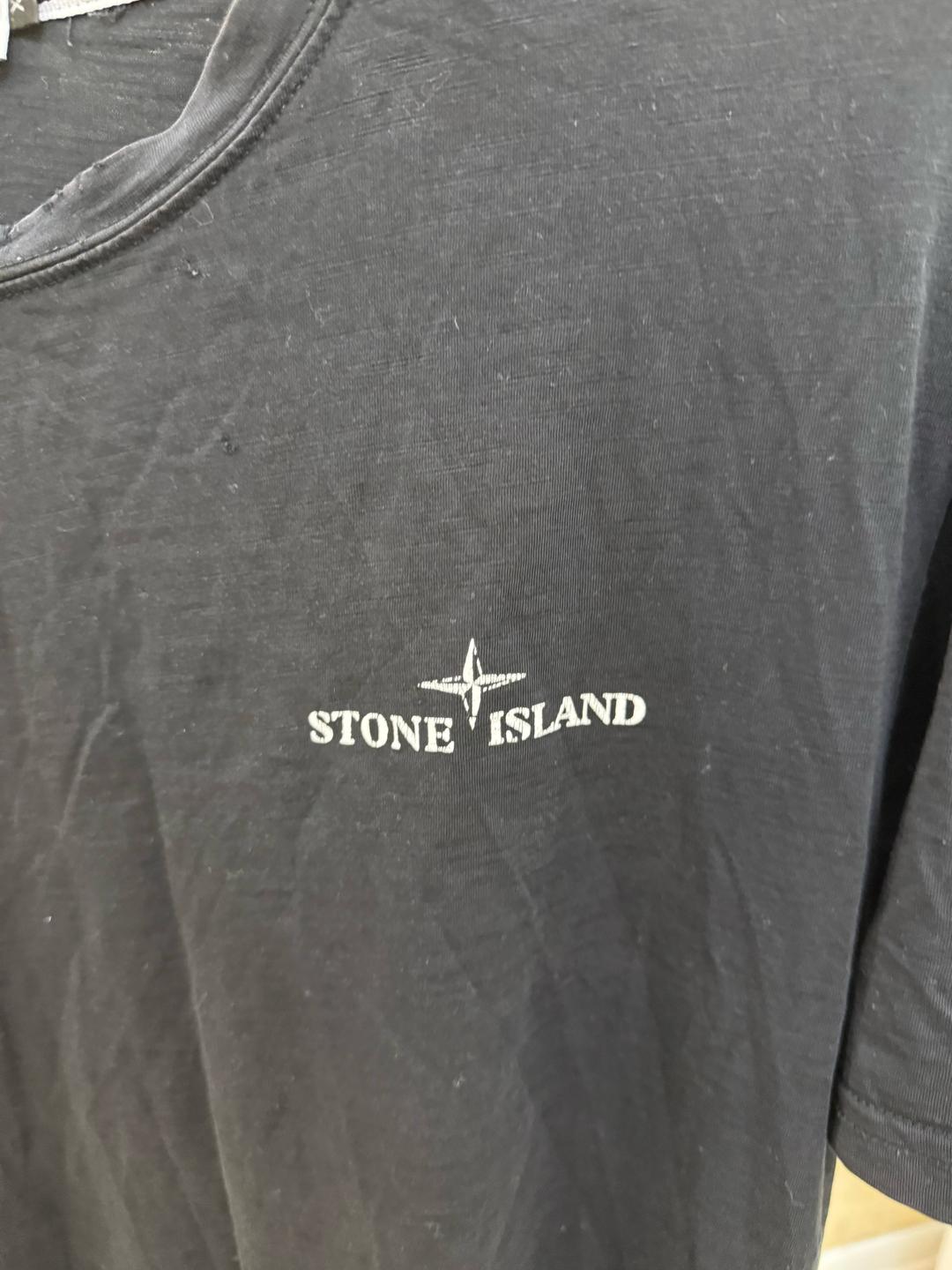 Stone Island Stone island футболка — фото 2