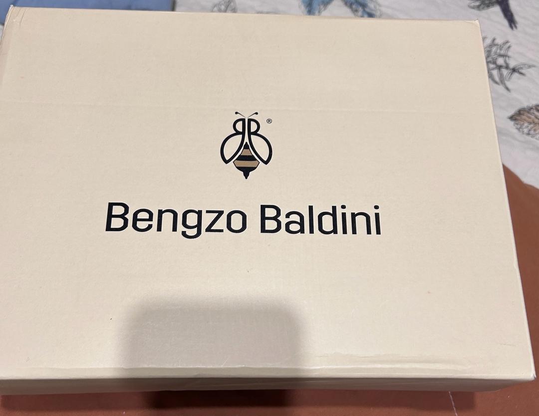 Bengzo Baldini Зимние кроссовки — фото 2