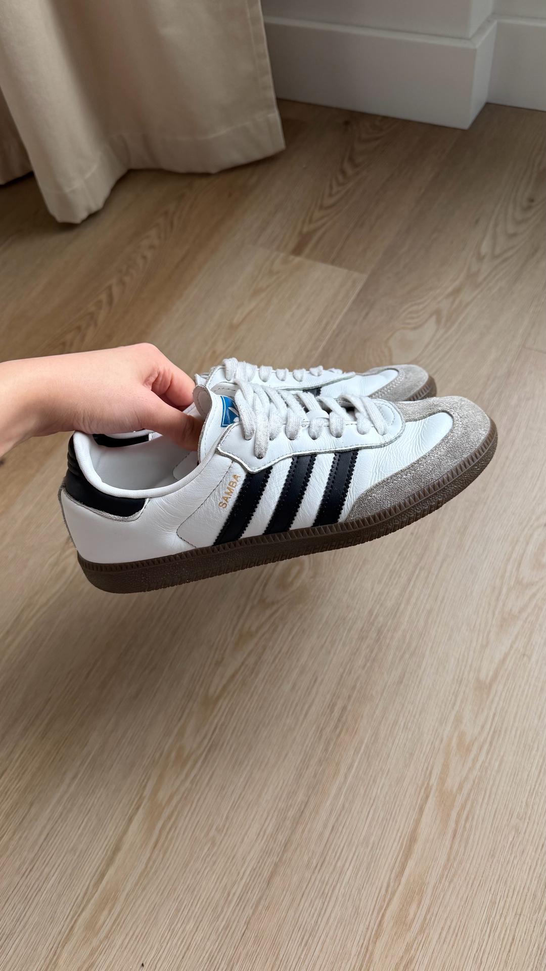 Adidas Adidas Samba — фото 2