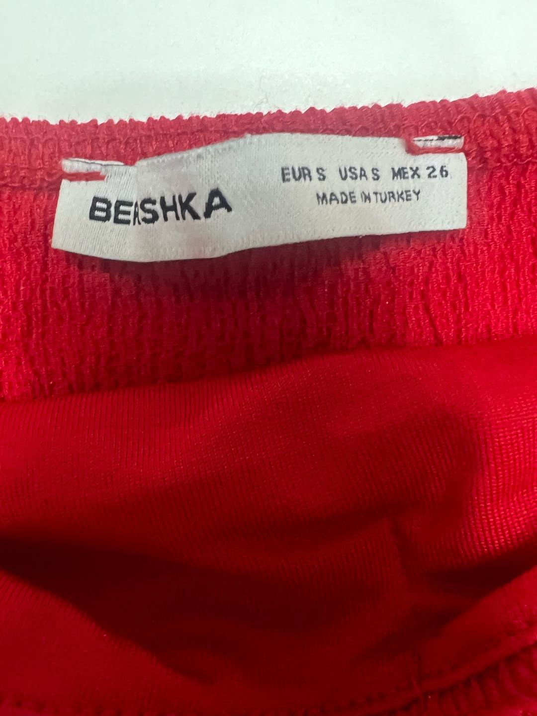 Bershka Топ Bershka🇹🇷 — фото 2