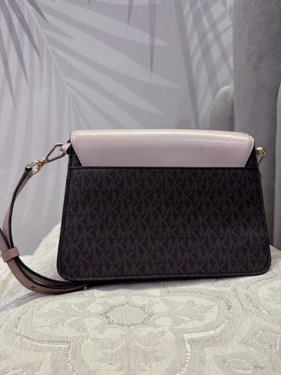 Michael Kors Сумка Crossbody Bag Michael Kors — фото 2