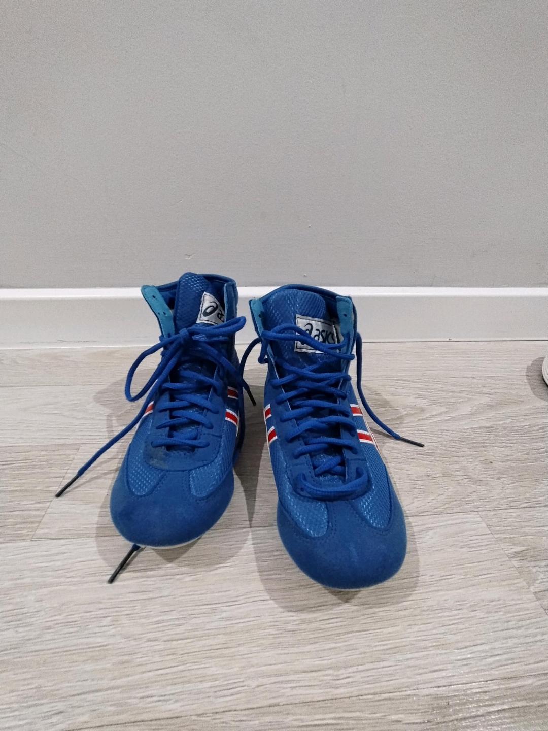ASICS Борцовки ASICS — фото 2
