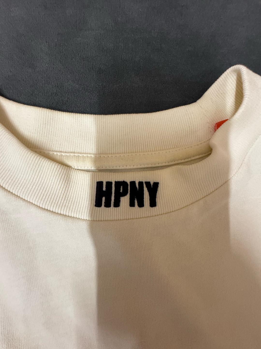 Heron Preston Футболка Heron Preston — фото 2