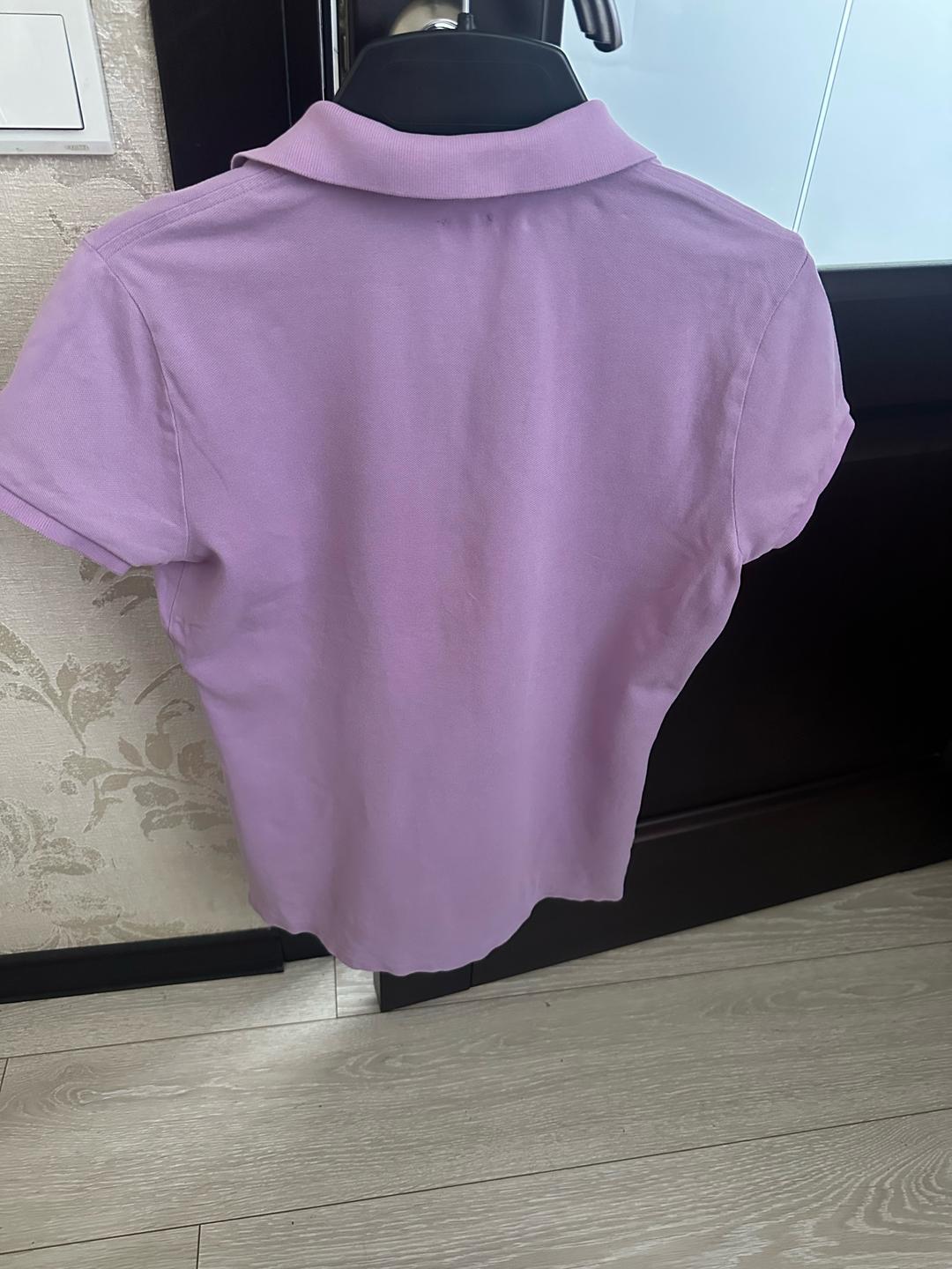 Polo Ralph Lauren Футболка поло Polo Ralph Lauren — фото 2