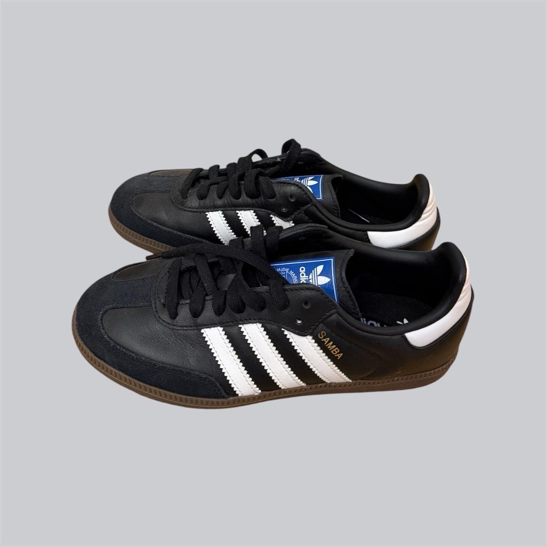 Adidas Adidas Samba без торга — фото 2
