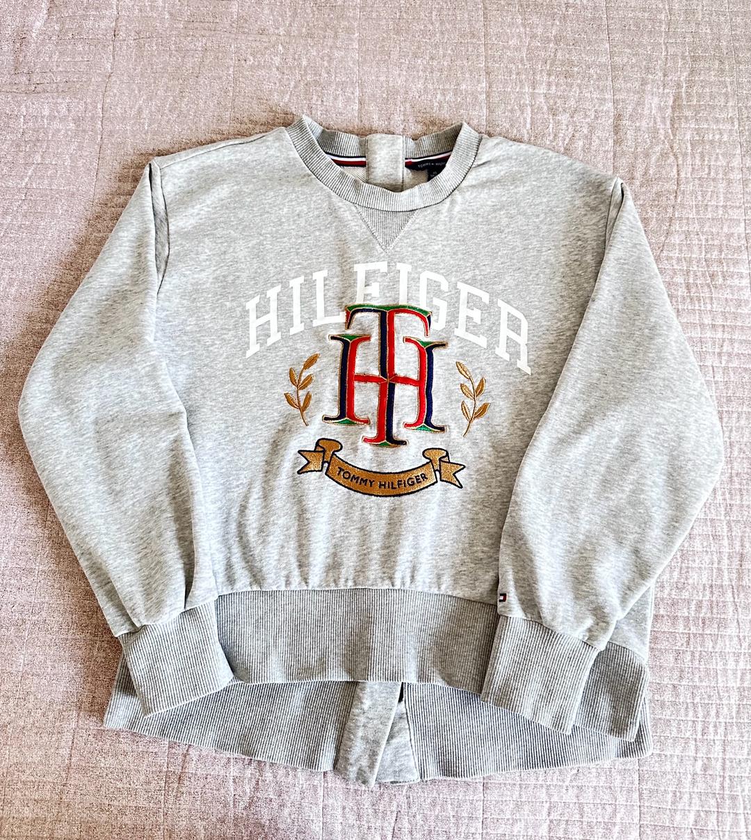Tommy Hilfiger Свитшот Tommy  Hilfiger — фото 2