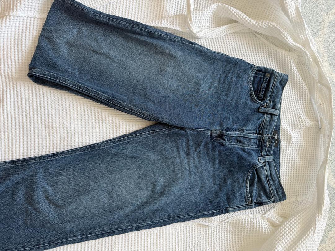 Massimo Dutti Джинсы Massimo Dutti — фото 2