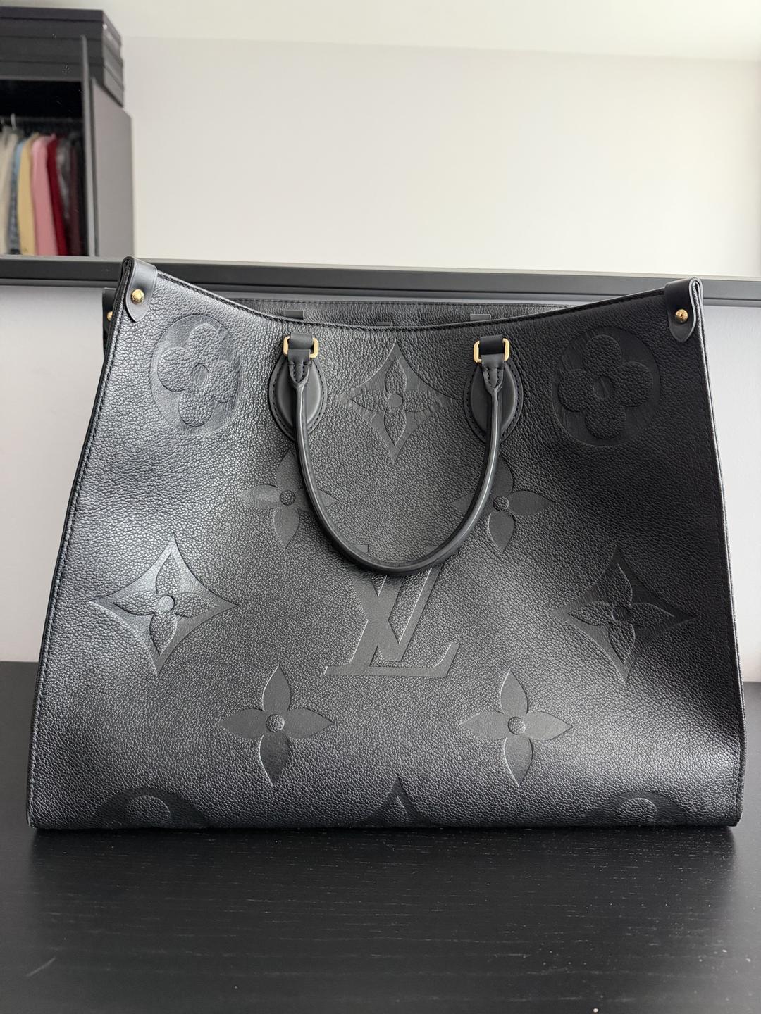 Louis Vuitton Сумка tote bag Louis Vuitton — фото 2
