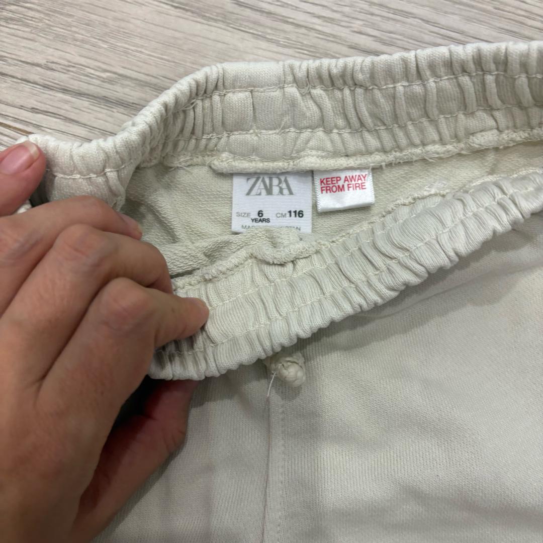 Zara Детская одежда — фото 2