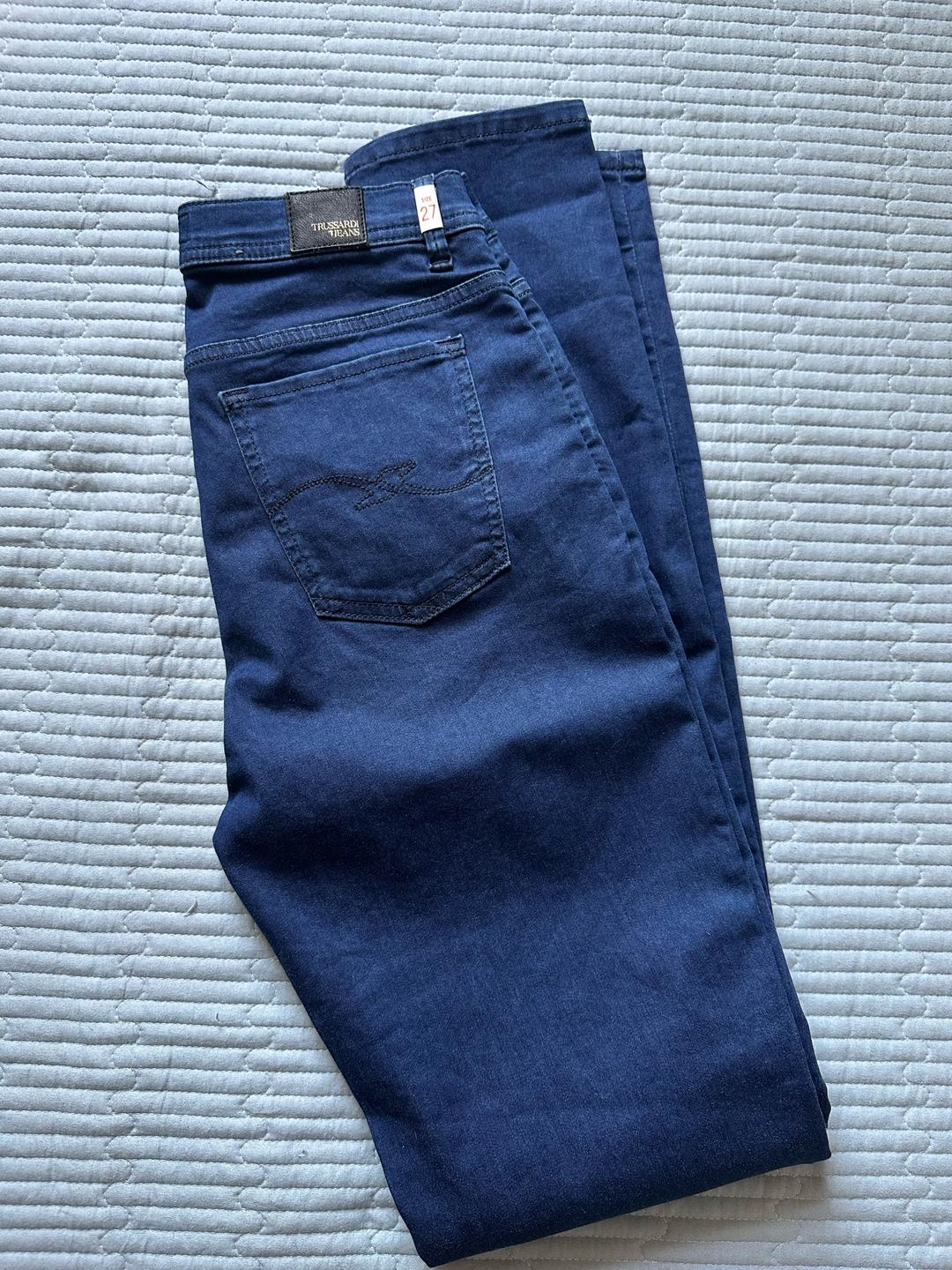 Trussardi Джинсы Trussardi — фото 2