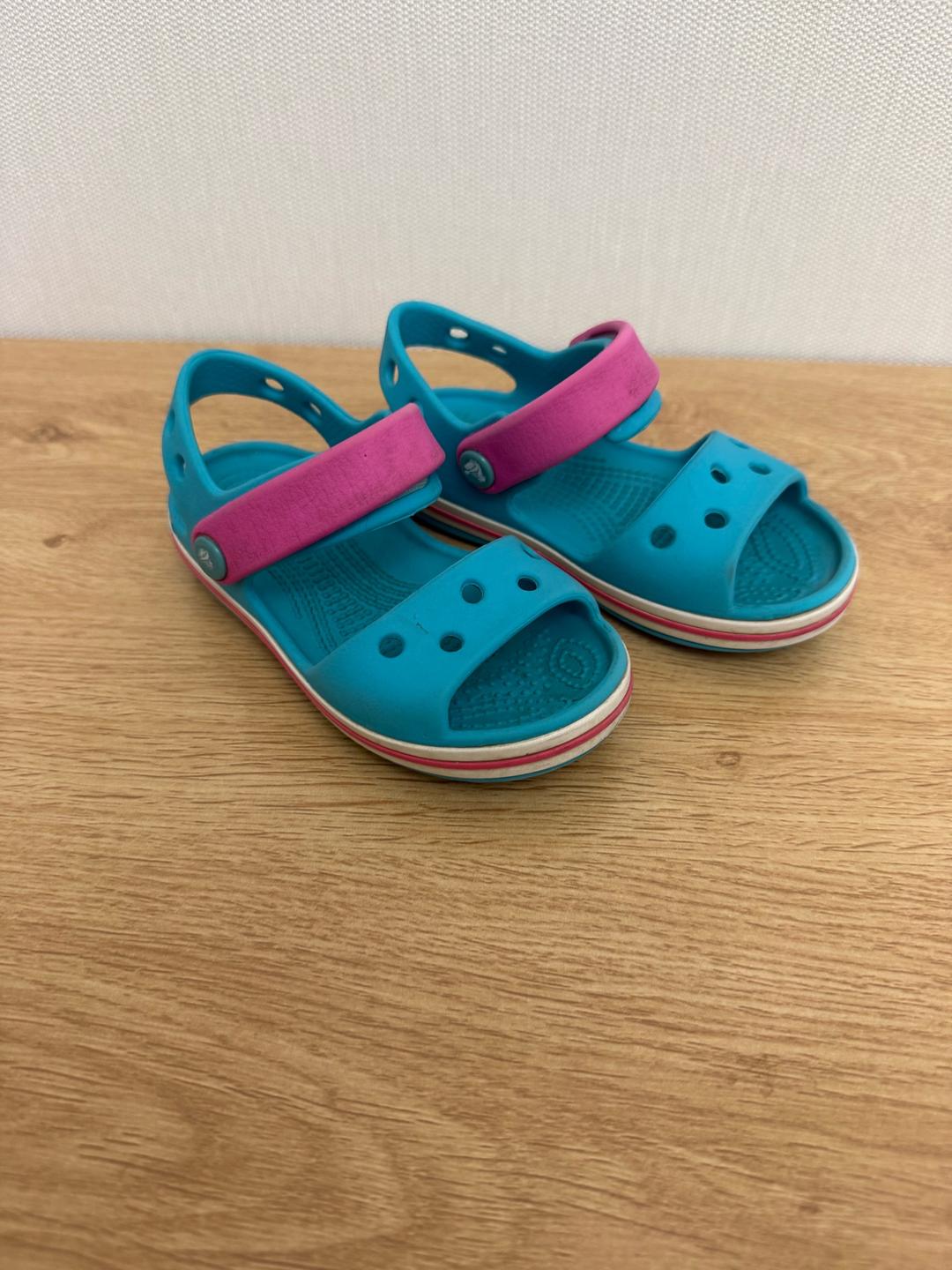 Crocs Crocs — фото 2