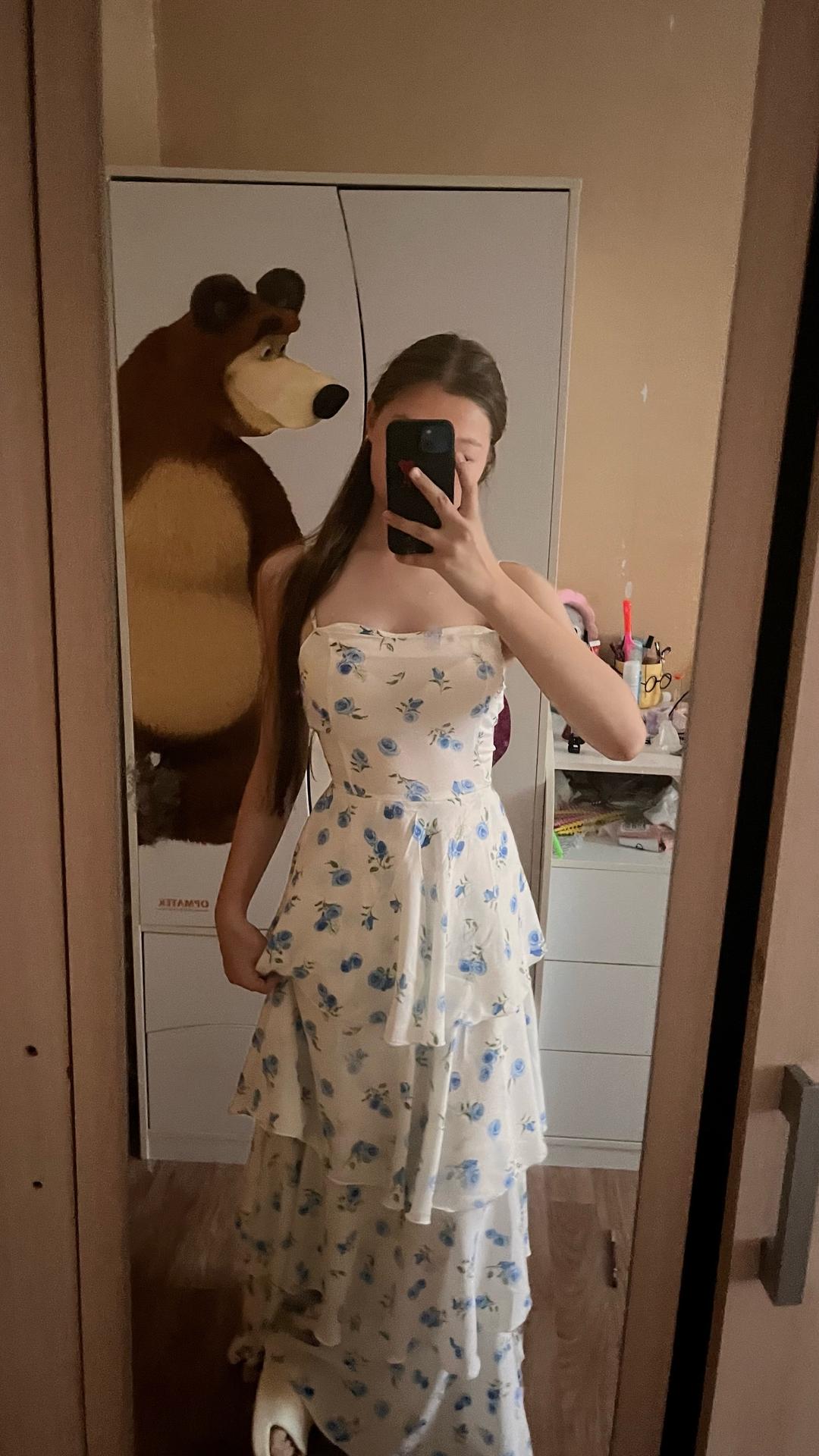 Lichi Платье от Lichi💞 — фото 2