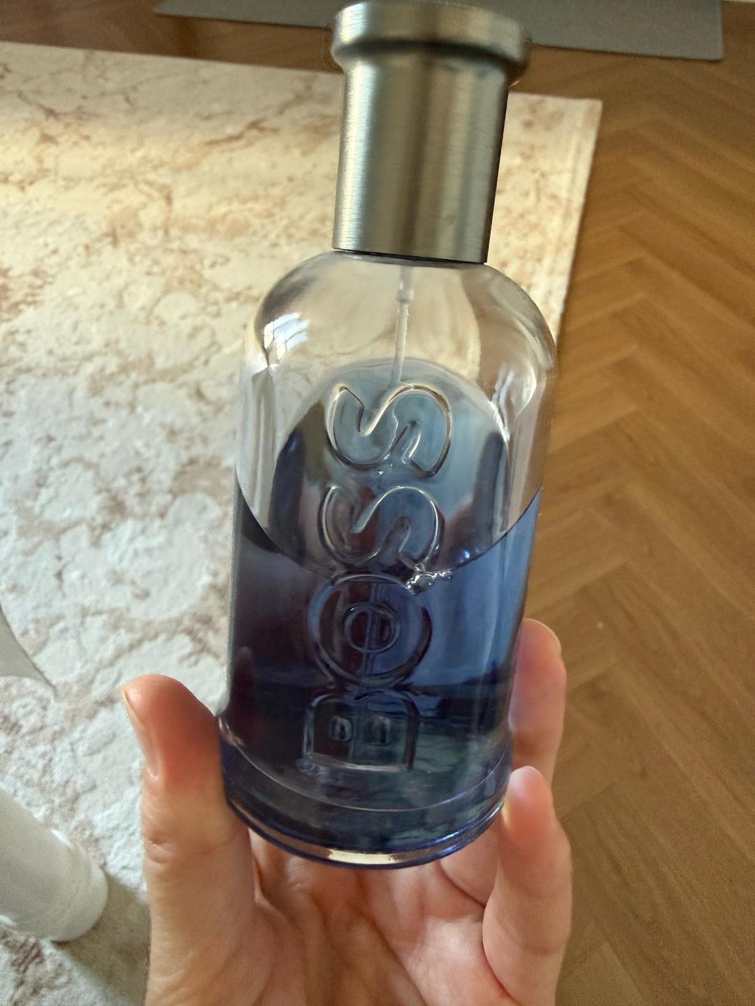 Hugo Boss Парфюмерная вода Hugo Boss — фото 2