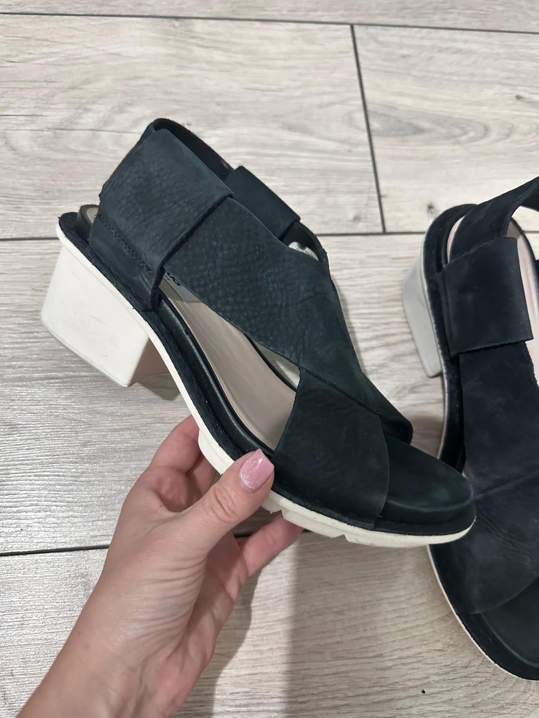 Clarks Босоножки Clarks — фото 2