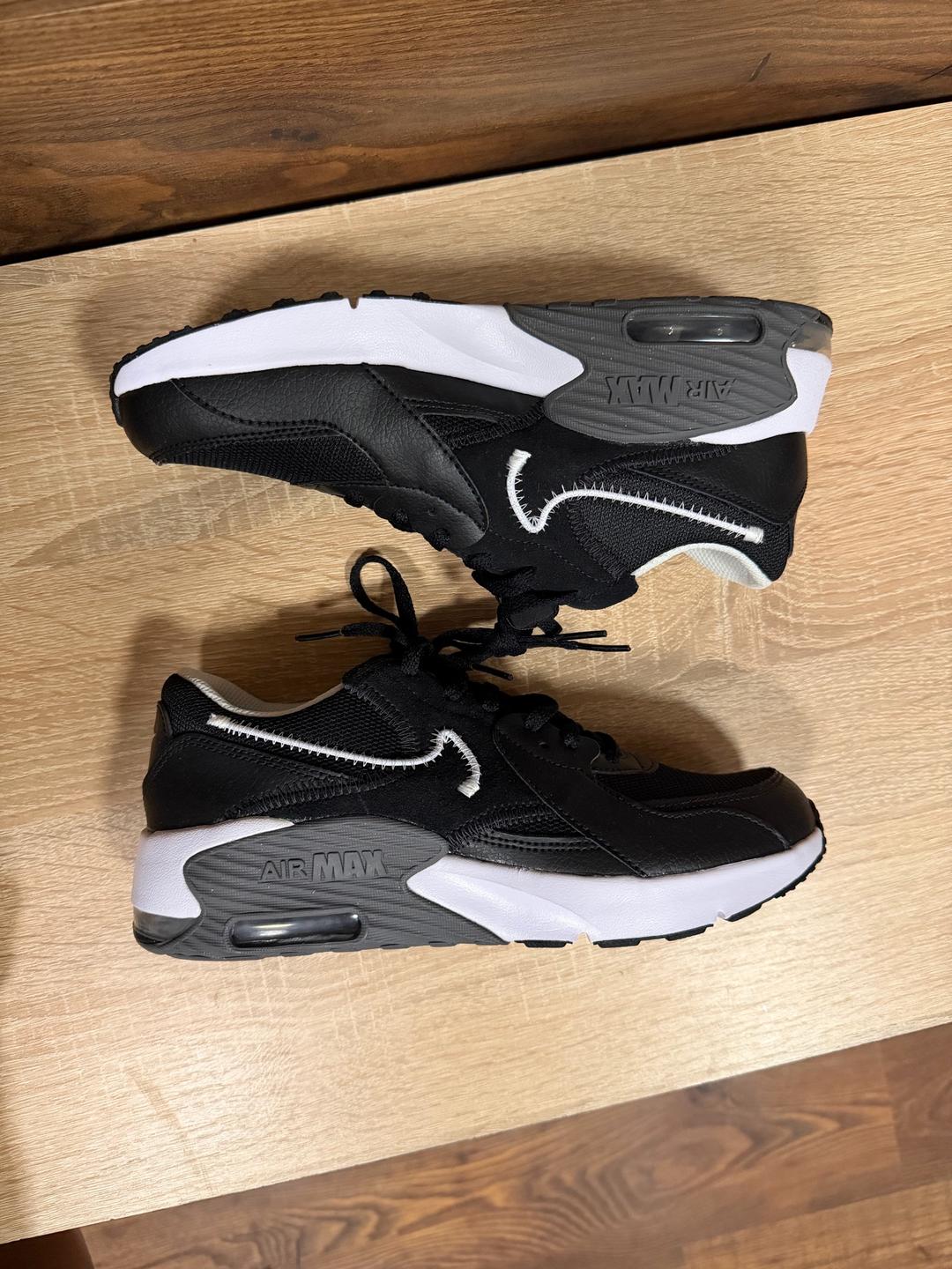 Nike Кроссовки Nike Air Max — фото 2