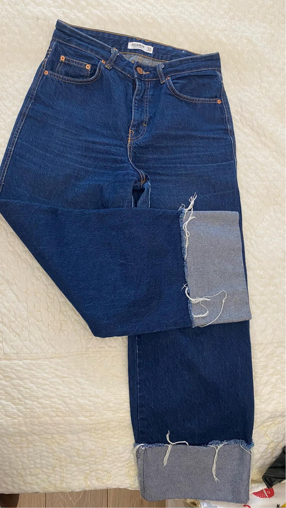 Pull & Bear Джинсы PULL&BEAR — фото 2