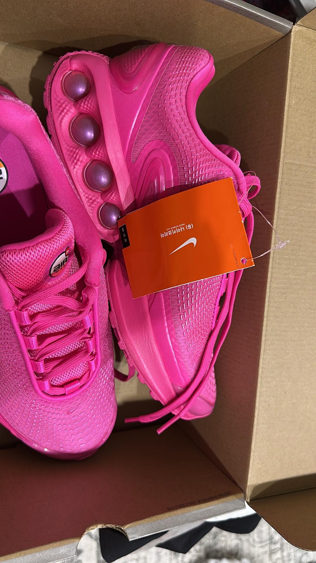 Nike кроссовки найк новые — фото 2