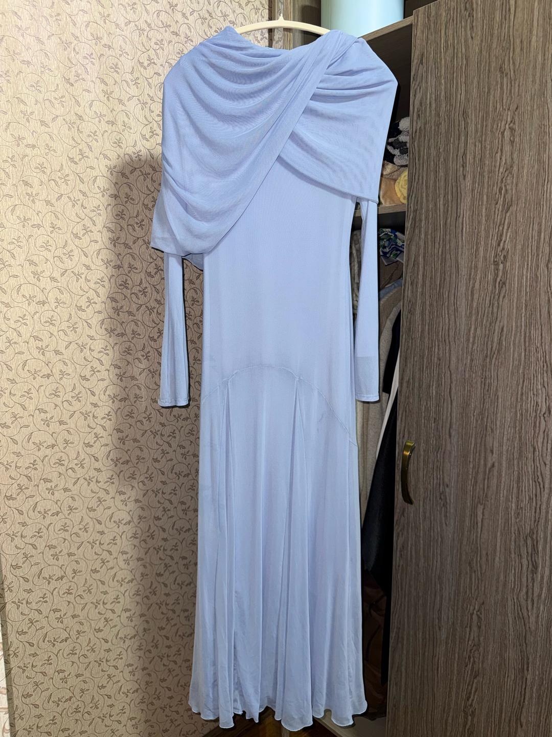 ASOS Платье макси ASOS DESIGN — фото 2