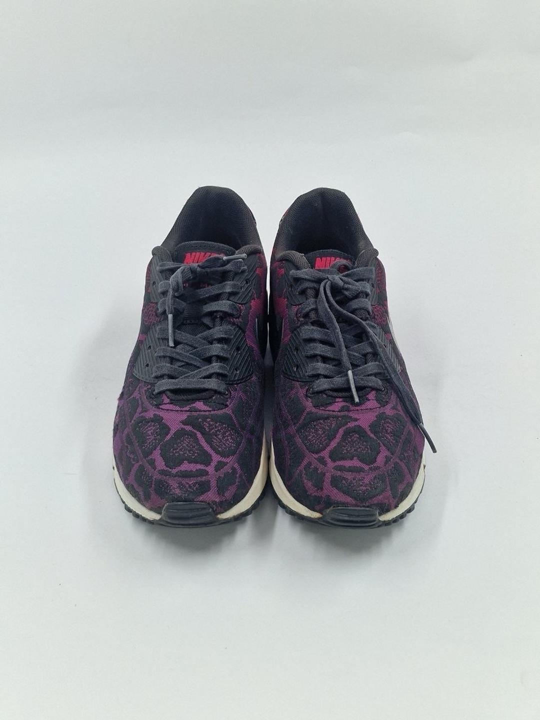 Nike Кроссовки Nike air max — фото 2