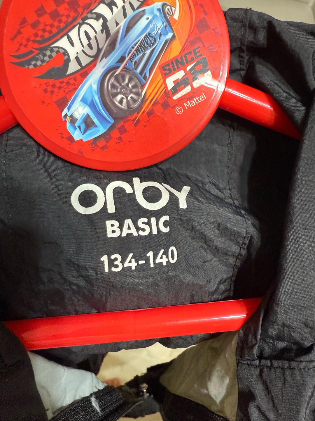 Orby Куртка Orby — фото 2